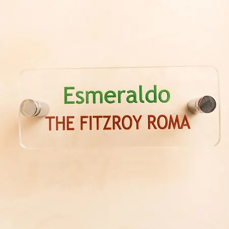 Allegria Fitzroy Cesar Affittacamere