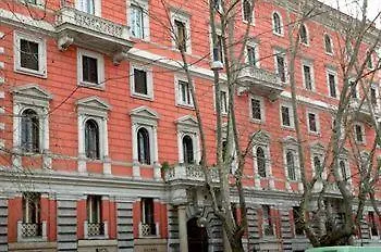 Allegria Fitzroy Cesar 2* Roma